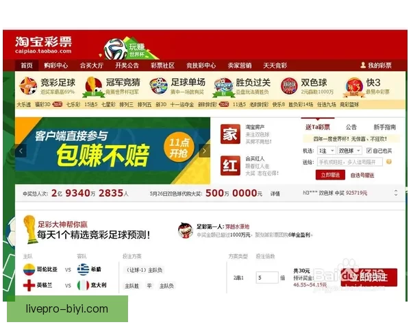世界杯体育投注全面解析及最新玩法策略深度指南 世界杯体育投注全面解析及最新玩法策略深度指南