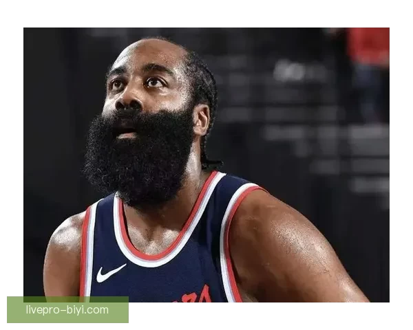 哈登单场30+达到344次超越贝勒跻身NBA历史第十二位